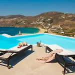 Margi Villas