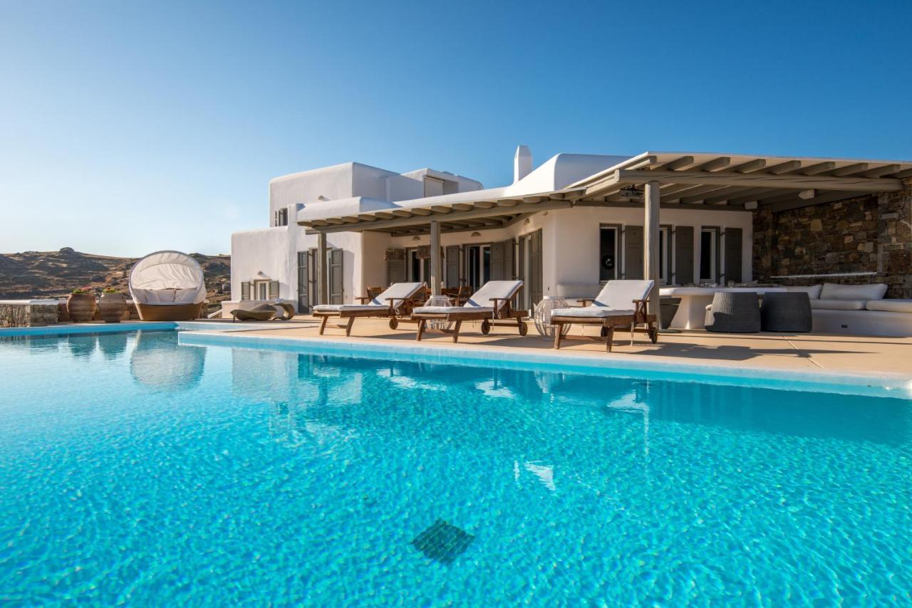 Margi Mykonos Town