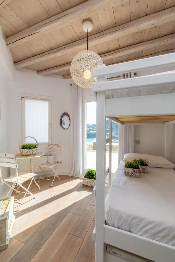 Villa Margi Mykonos Town