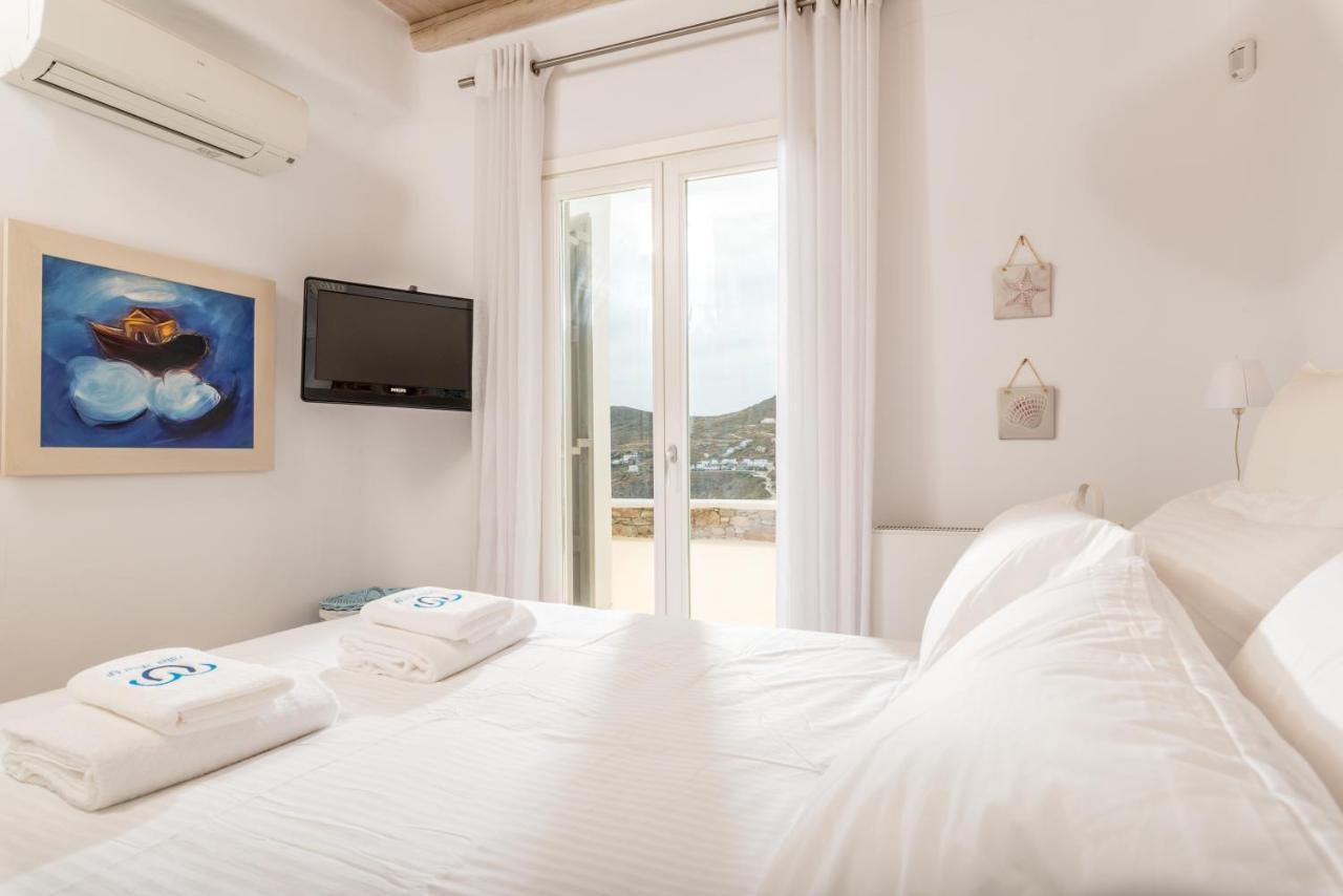 Villa Margi Mykonos Town