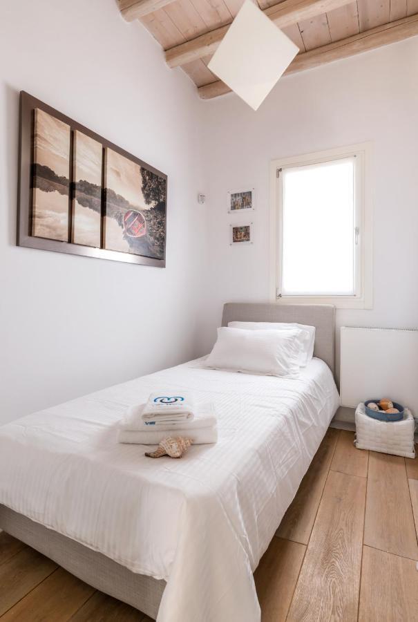 Margi Villa *