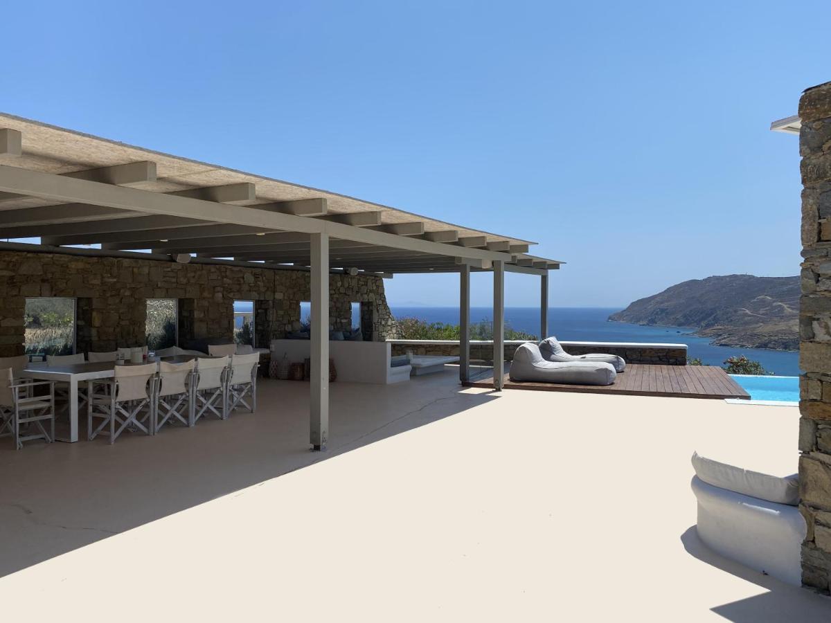 Villa Margi Mykonos Town