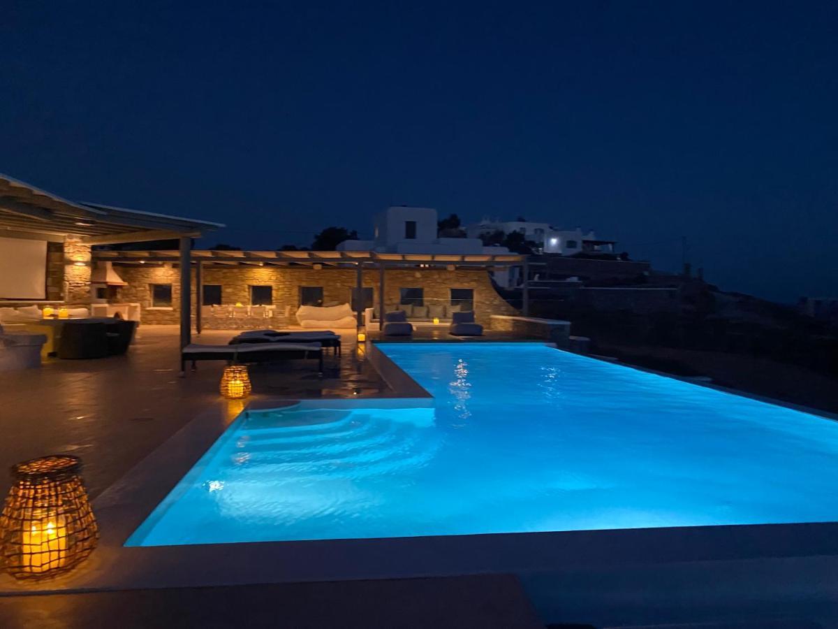 Margi Villa *