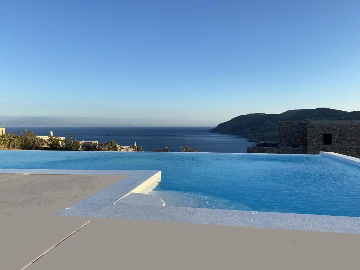 Villa Margi Mykonos Town