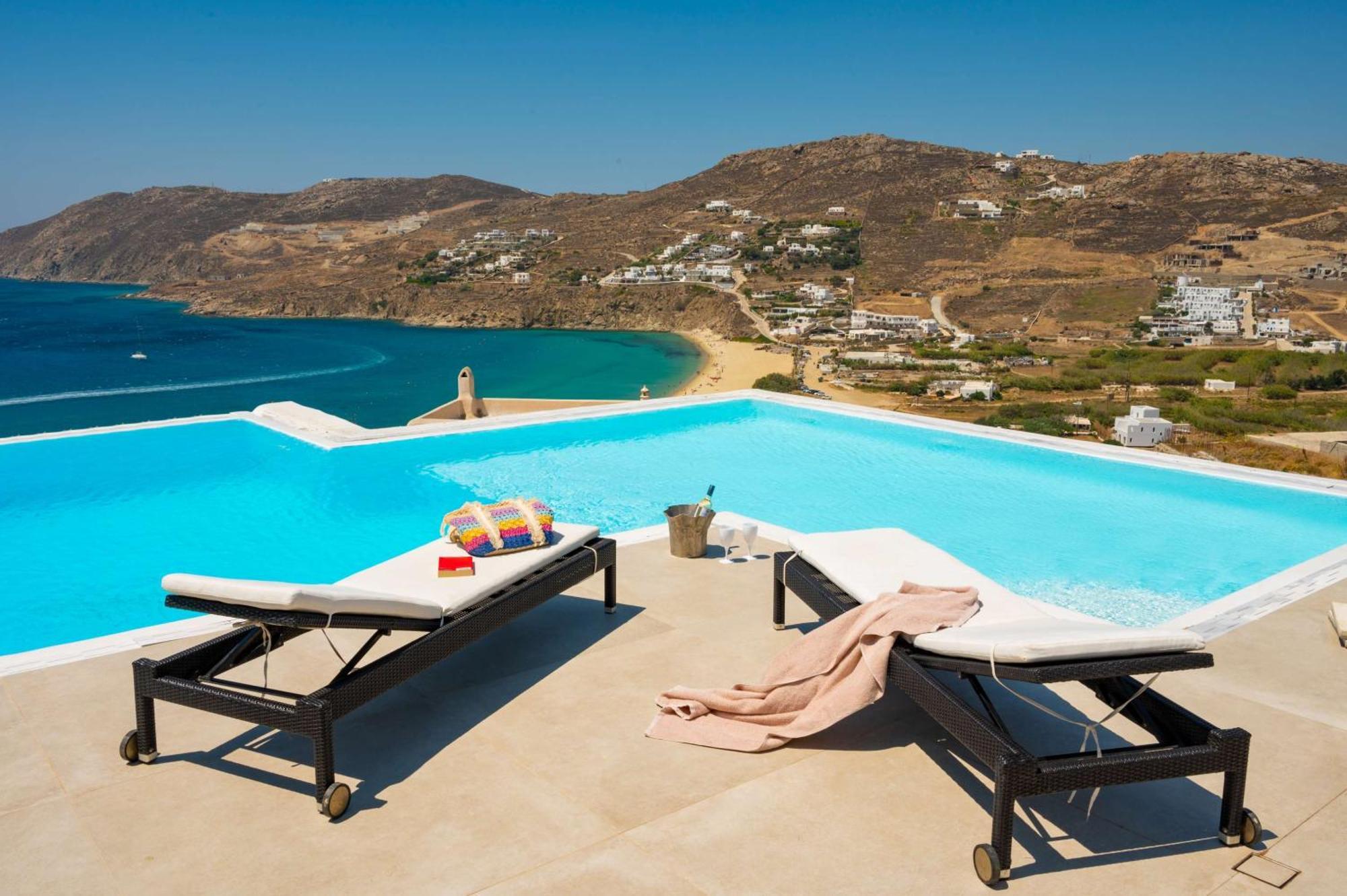 Margi Villa
