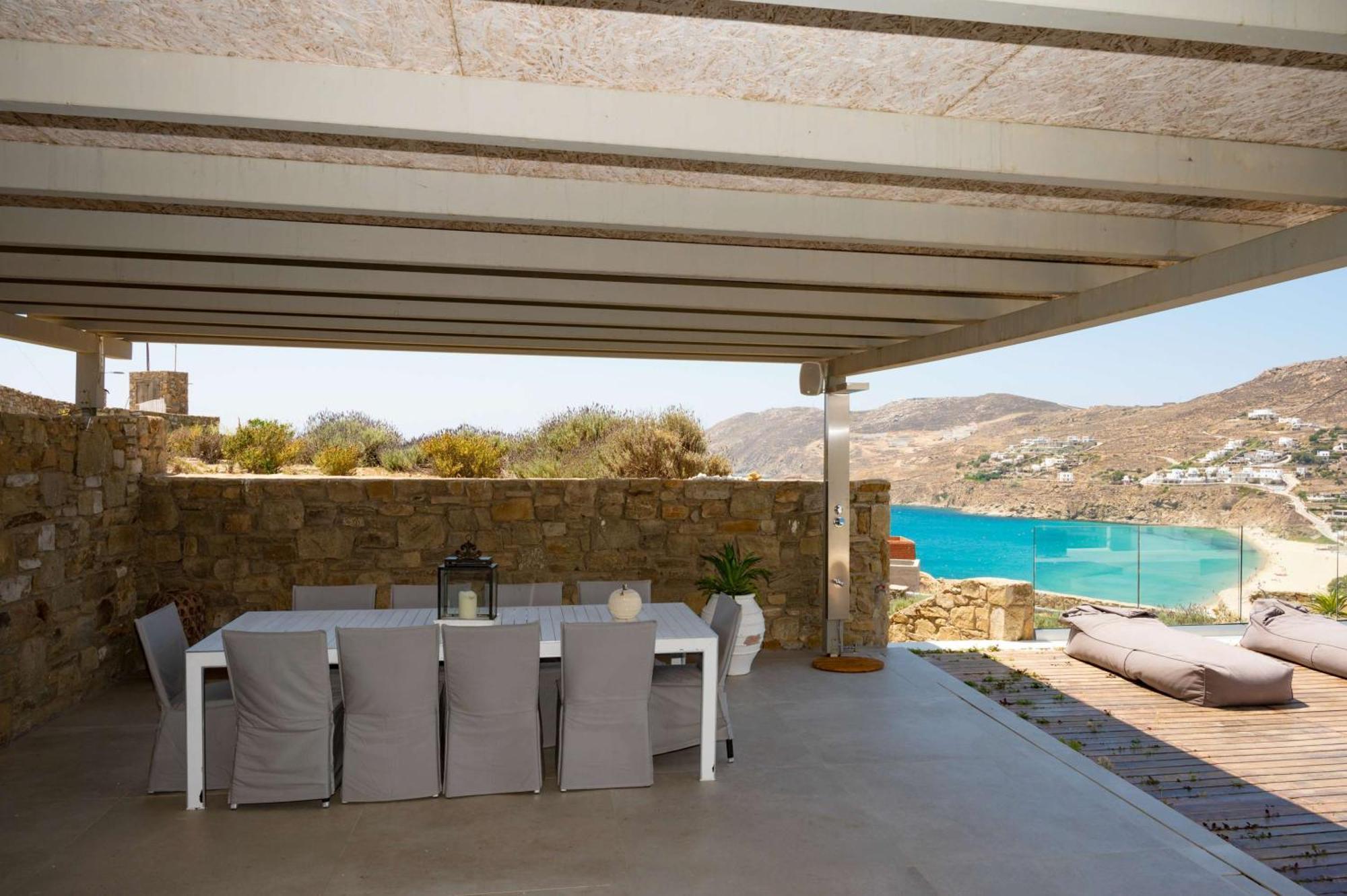 Villa Margi Mykonos Town