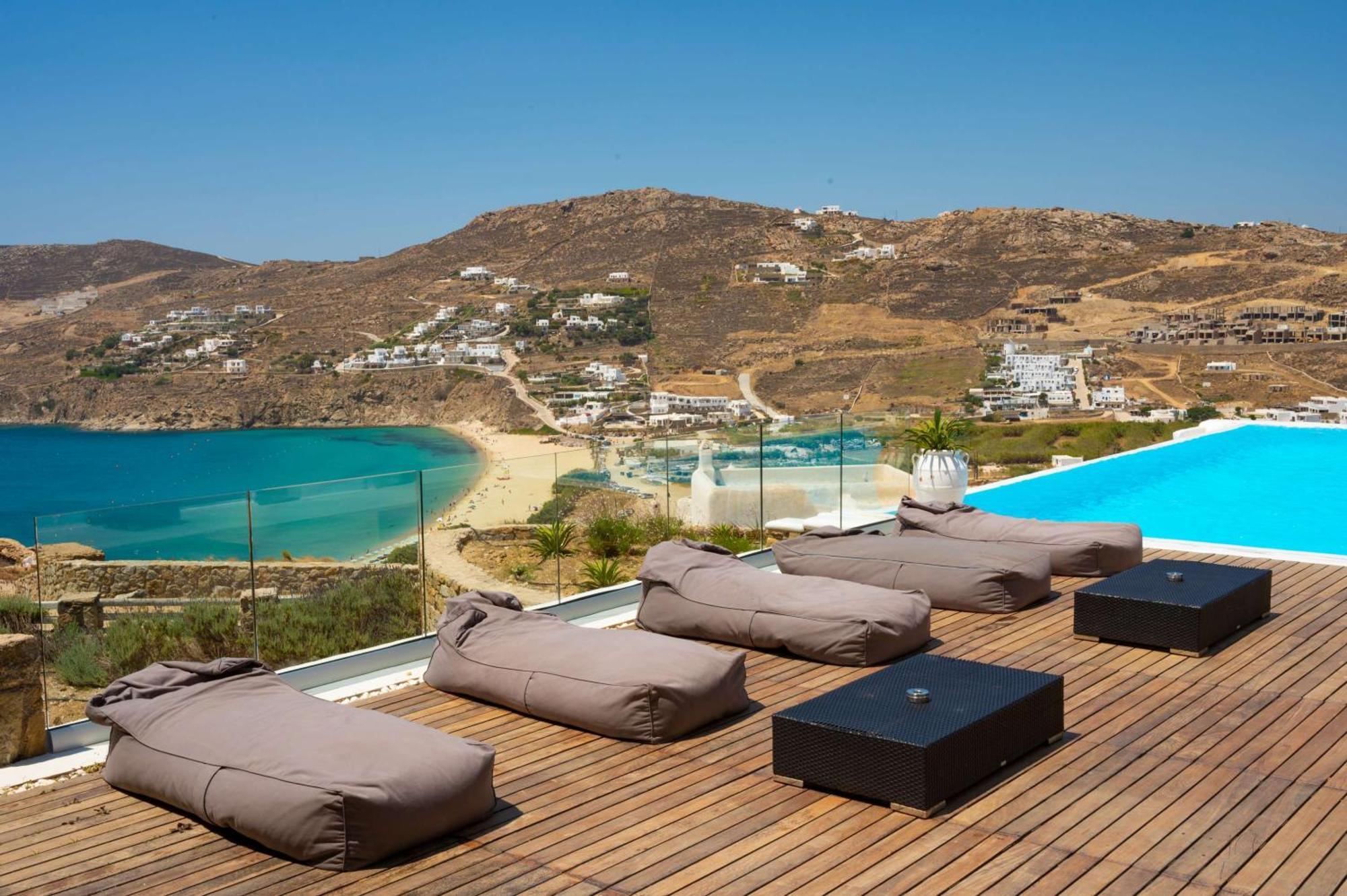 Margi Mykonos Town