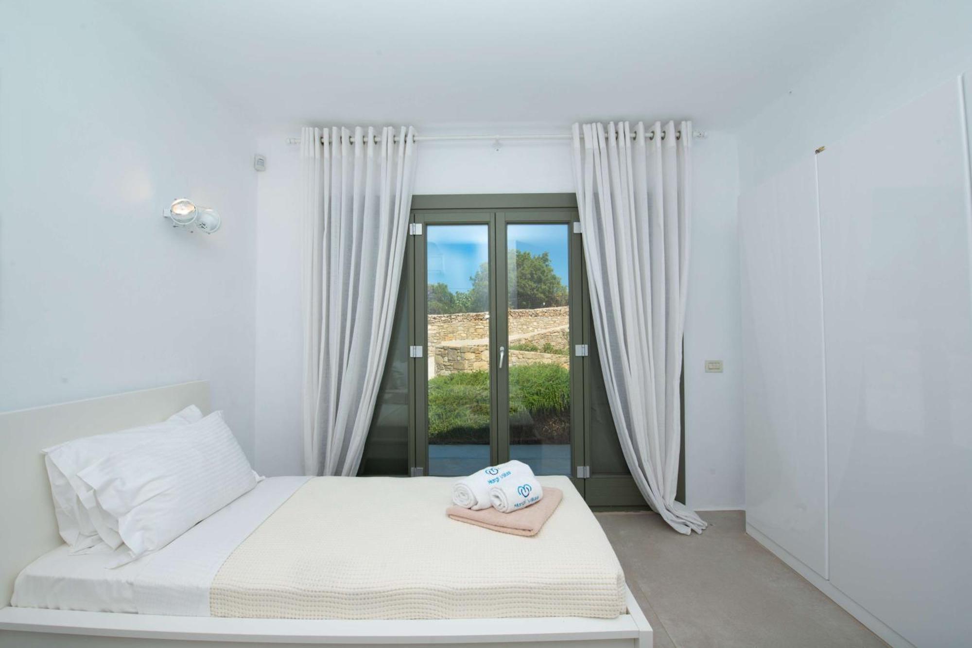 Margi Villa Mykonos Town