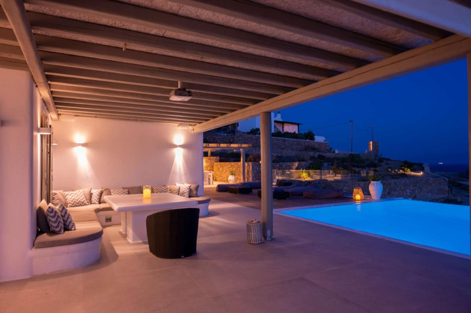 Margi Villa